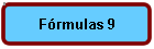 Fórmulas 9