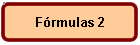 Fórmulas 2