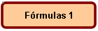 Fórmulas 1