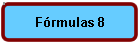 Fórmulas 8