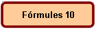 Frmules 10