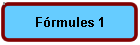 Frmules 1