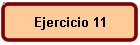 Ejercicio 11