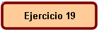 Ejercicio 19