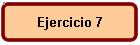 Ejercicio 7