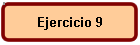 Ejercicio 9