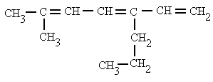 2 4 диметилпентанол 3. Гексатриен 1 3. Гексатриен-1.3.5. 2 3 Диметилпентанол 3 структурная формула. 2 3 Диметилпентанол 3 формула.