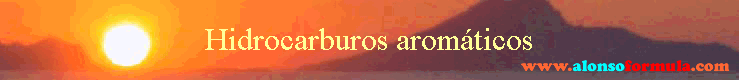 Hidrocarburos aromticos