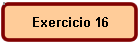 Exercicio 16