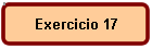 Exercicio 17