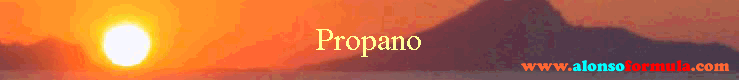 Propano