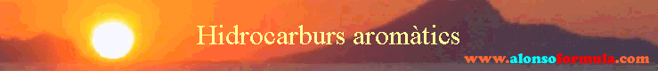 Hidrocarburs aromtics
