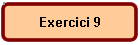 Exercici 9