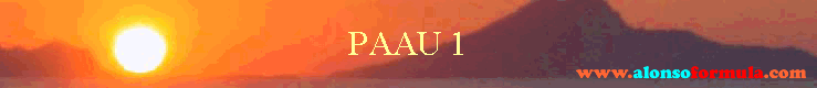 PAAU 1